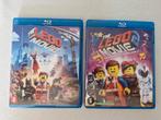 The Lego Movie set, Ophalen of Verzenden, Zo goed als nieuw, Tekenfilms en Animatie