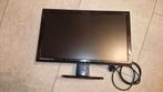 BenQ GL2250HM, Computers en Software, HDMI, Gebruikt, 60 Hz of minder, Ingebouwde speakers