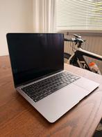 Apple MacBook Air M1 2020 batterij 96%, Computers en Software, Apple Macbooks, Qwerty, 13 inch, Ophalen of Verzenden, Zo goed als nieuw