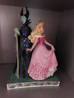 Doornroosje disney traditions, Ophalen of Verzenden, Zo goed als nieuw, Beeldje of Figuurtje