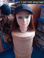 FEEST PET MET  LANGE PRUIK ER AAN.VAST, Ophalen of Verzenden, Nieuw, Carnaval