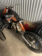 KTM SX250 uit 2010 - PROJECT Gedeeltelijk gereviseerd, Ophalen, Gebruikt, Overige merken