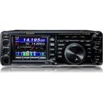 Yaesu ft-991 A gezocht, Telecommunicatie, Zenders en Ontvangers, Ophalen, Zo goed als nieuw, Zender en Ontvanger