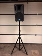 Db Technologies live 210, Ophalen, Zo goed als nieuw, Minder dan 500 watt