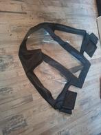 Lovens Explorer regenhuif / regen kap bakfiets compleet, Ophalen, Gebruikt, 4 kinderen of meer