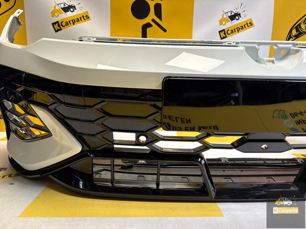 VW Golf 8,5 Facelift GTi Clubsport voorbumper 5H0807221R, Auto-onderdelen, Info@fabrikant.eu, Ophalen of Verzenden, Bumper, Fabrikant BV