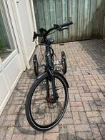 Elektrische driewieler, Fietsen en Brommers, Ophalen, Zo goed als nieuw