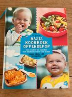 Kookboek opperdepop, Boeken, Kookboeken, Ophalen, Zo goed als nieuw