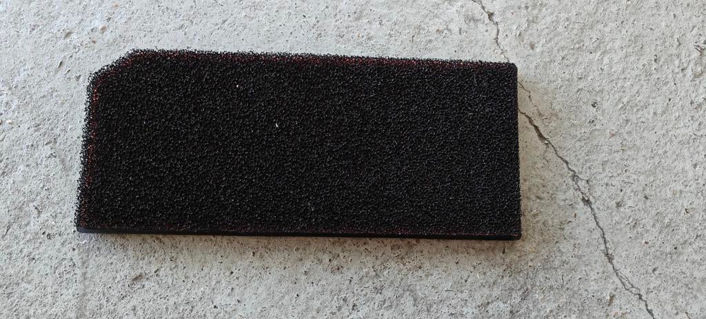 Pipercross pp1624 luchtfilter golf 5 gti golf 6 R seat Audi, Ophalen, Gebruikt