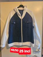 Maat 48/50 nieuw, Kleding | Heren, Grote Maten, Ophalen of Verzenden, Nieuw