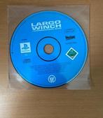 Largo winch, Vincent's games, 1 speler, Ophalen of Verzenden, Zo goed als nieuw