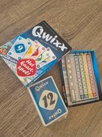 Qwixx: Het snelle en spannende kaartspel!, Vijf spelers of meer, Ophalen of Verzenden, Nieuw, White Goblin Games