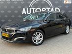 Peugeot 508 SW 1.6 e-THP GT-line APK/Airco/Navi/Pano/Afneemb, Voorwielaandrijving, 745 kg, Gebruikt, 4 cilinders