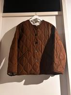 Quilted Jas Zara, Ophalen of Verzenden, Zo goed als nieuw
