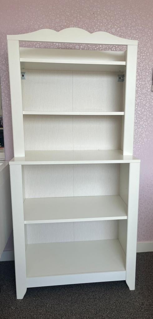 IKEA HENSVIK commode kast kinderkast, Ophalen, Kast, 105 cm of meer, Zo goed als nieuw