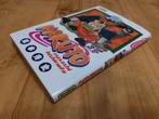Naruto (Manga) Nr. 3 Franstalig, Boeken, Eén comic, Ophalen of Verzenden, Zo goed als nieuw, Japan (Manga)