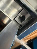 Warmhoud lade siemens hw1405p2 15cm hoog, Ophalen, Zo goed als nieuw, 45 tot 60 cm