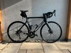 Pinarello Gan Disk racefiets - Carbon - Ultegra, 28 inch, Carbon, Heren, Zo goed als nieuw