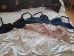 Diverse Bh.s diva en Hema maat 85D, Hunkemoller, Ophalen of Verzenden, Overige kleuren, BH