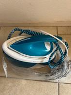 Philips stoomstrijkijzer met stoomgenerator GC6815/20, ., Stoomreiniger, Ophalen of Verzenden, Zo goed als nieuw