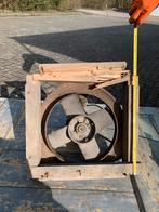 Vintage Stork Ringventilator 46x46cm - Werkend, Ophalen, Gebruikt, Overige