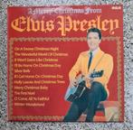 Elvis Presley A merry Christmas from Elvis, Ophalen of Verzenden