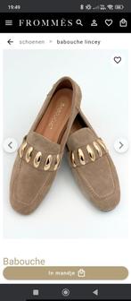 Babouche dames schoenen. Maat 42. Nieuw!, Kleding | Dames, Schoenen, Ophalen of Verzenden, Nieuw, Sneakers of Gympen