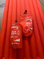 Quechua Forclaz Air matras 180x48cm, Ophalen of Verzenden, Zo goed als nieuw, 1-persoons