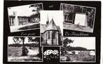 Chaam Een groet uit De Flaasbloem 1967., Verzenden, 1960 tot 1980, Gelopen, Noord-Brabant
