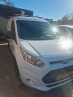 Ford Transit Connect 1.6 Tdci 70KW 2015, 21 km/l, Wit, Origineel Nederlands, 1468 kg