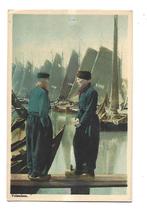 Volendam, Verzenden, Voor 1920, Ongelopen, Noord-Holland