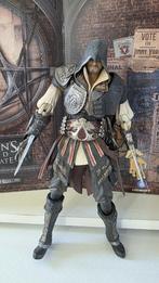Ezio Auditore Assassin's Creed Play Arts figuur, Ophalen of Verzenden, Ubisoft, ., .