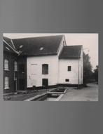 Gulpen Neuborger Molen Foto P Grund L 67/29 Afm 10/14 cm, Verzenden, 1960 tot 1980, Ongelopen, Limburg