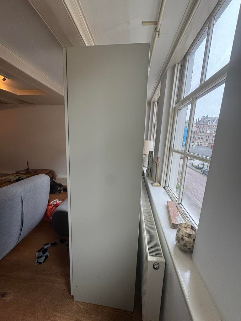 lockerkast, Ophalen, Zo goed als nieuw, Minder dan 100 cm
