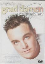 46) Grad Damen; Vrolijk Kerstfeest (2003), Alle leeftijden, Ophalen of Verzenden, Gebruikt, Muziek en Concerten