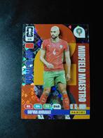 Sofyan amrabat (marokko) panini wk 2026, Verzamelen, Ophalen of Verzenden, Nieuw, Buitenlandse clubs, Poster, Plaatje of Sticker