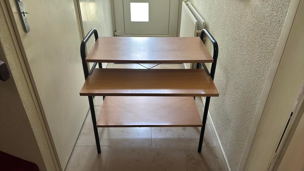 Computer tafel, Ophalen, Gebruikt
