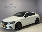 Mercedes-Benz C-Klasse Coupé 200 Premium Plus Pack // SCHUI, Automaat, 4 cilinders, 4 stoelen, Wit
