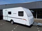 Weinsberg CaraCito 470 QDK NIEUW 2025 MODEL, Caravans en Kamperen, Caravans, Overige merken, Bedrijf, Tot en met 6, Schokbreker