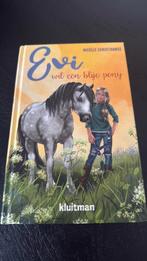 Nicolle Christiaanse - Evi wil een blije pony, Fictie algemeen, Zo goed als nieuw, Nicolle Christiaanse, Ophalen of Verzenden