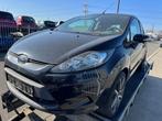 Ford Fiesta 1.25 Limited 2010vveel onderdelen voorradig, Gebruikt, -, -, Ophalen of Verzenden