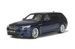 Otto Mobile BMW M5 E61 Monaco Blue - 2007, OttOMobile, Auto, Ophalen of Verzenden, Zo goed als nieuw