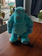 Sully knuffel uit Monsters en Co - 50 cm, Ophalen of Verzenden, Zo goed als nieuw