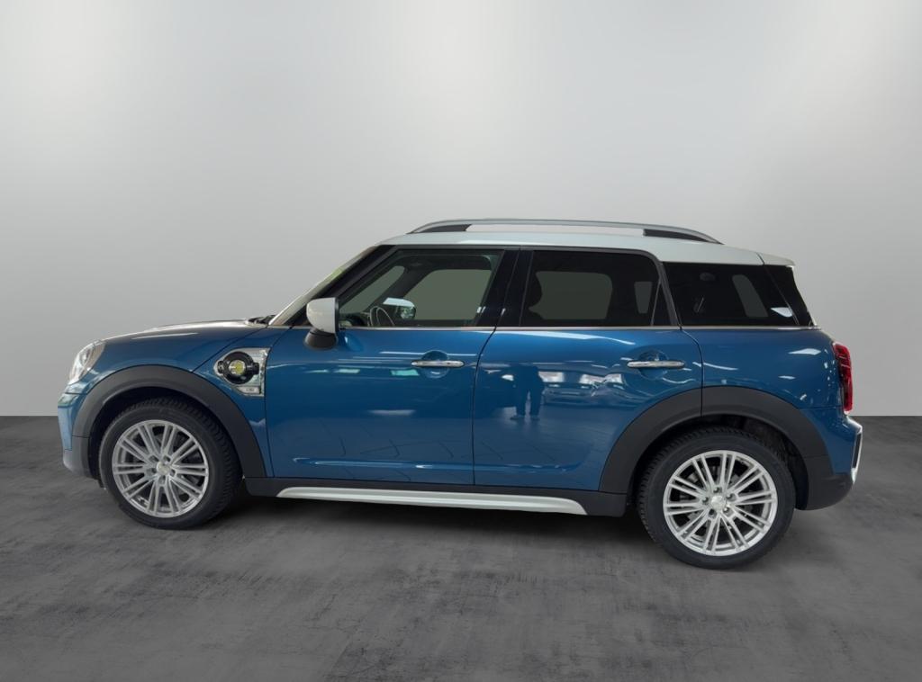 MINI Countryman 1.5 Cooper S E ALL4 Chili 221PK AUTOMAAT, Auto's, Mini, 12 maanden, Gebruikt, Euro 6, Countryman