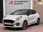 Ford Puma 1.0 EcoBoost Hybrid ST-Line Camera/Bang&Olufsen, Voorwielaandrijving, 12 maanden, 125 pk, Euro 6