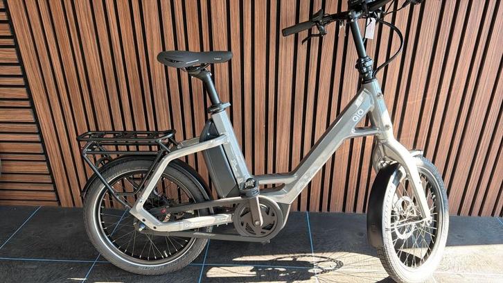 Mega Deal – Qio AP 8 E-bike | Nieuw | €2.495 | 1jr garantie, Fietsen en Brommers, Elektrische fietsen, Nieuw, Overige merken, Ophalen