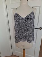 Top H&M mt 38, Maat 38/40 (M), H&M, Overige kleuren, Ophalen of Verzenden