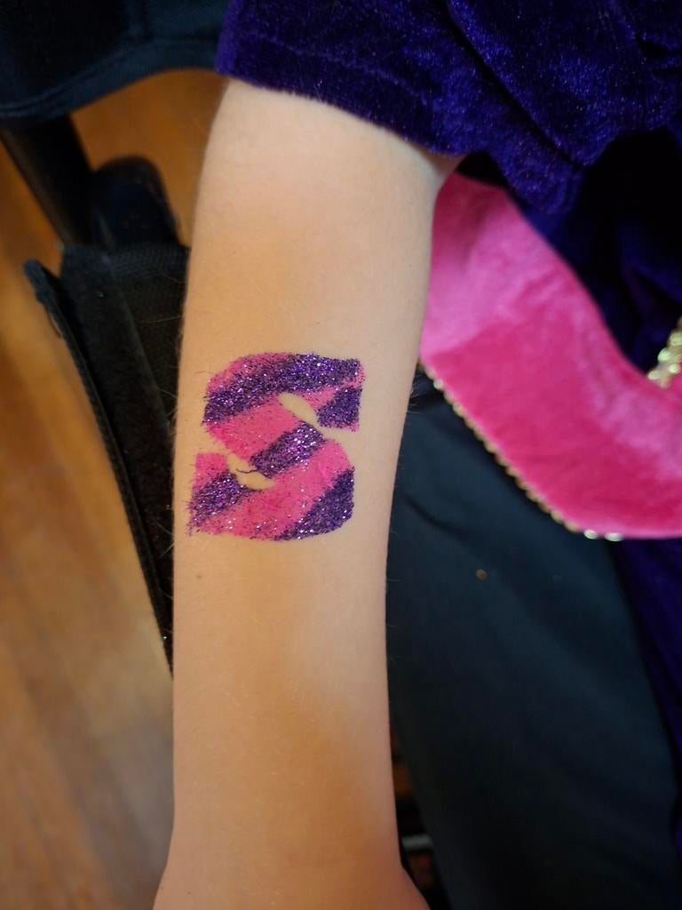 Sjablonen op maat, Ophalen, Nieuw