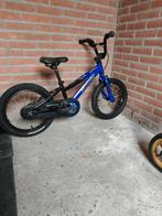 Kinderfietsen: Specialized Hotrock en loopfiets, Ophalen of Verzenden, Gebruikt, 16 tot 20 inch, Specialized