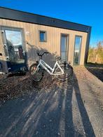 Sparta Leopard damesfiets te koop 57/28 inch, 56 cm of meer, Ophalen, Gebruikt, Sparta